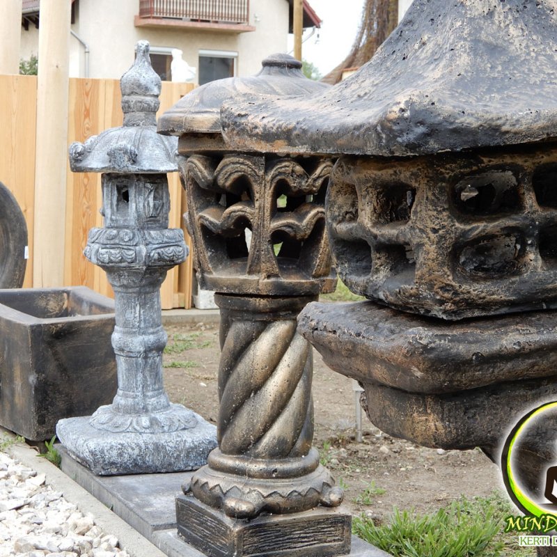 Mindent 'Is' kerti dekoráció 39